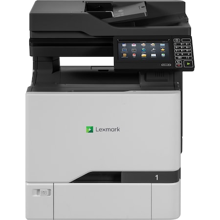 Lexmark Lexmark Cx725Dthe Taa Lv 40CT002